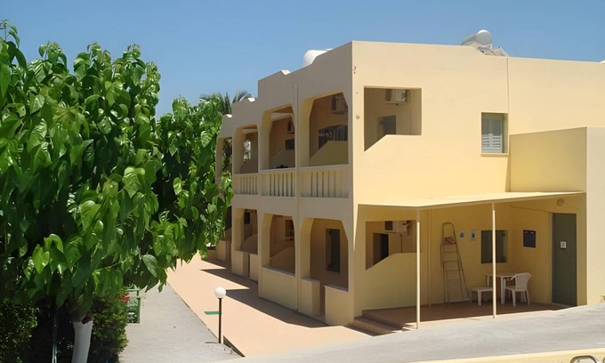 Pigianos Kampos Apartment | 70 m² Apartment ∙ 2 bedrooms ∙ 6 guests