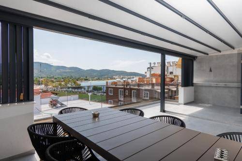 Neos Marmaras Apartment | 70 m² Apartment ∙ 3 bedrooms ∙ 8 guests