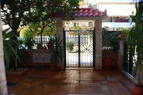 Glyfada Apartment | 70 m² Apartment ∙ 2 bedrooms ∙ 3 guests