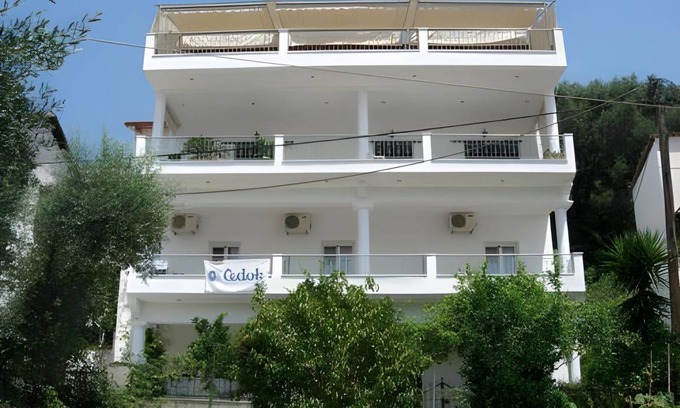 Parga Apartment | 70 m² Apartment ∙ 2 bedrooms ∙ 5 guests