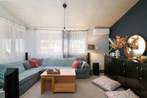 Argyroupoli Apartment | 70 m² Apartment ∙ 1 bedroom ∙ 3 guests