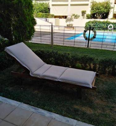 Kato Diminio Apartment | 70 m² Apartment ∙ 2 bedrooms ∙ 9 guests