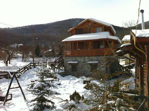 Naousa Bed & Breakfast | 70 m² Bed and breakfast ∙ 5 guests