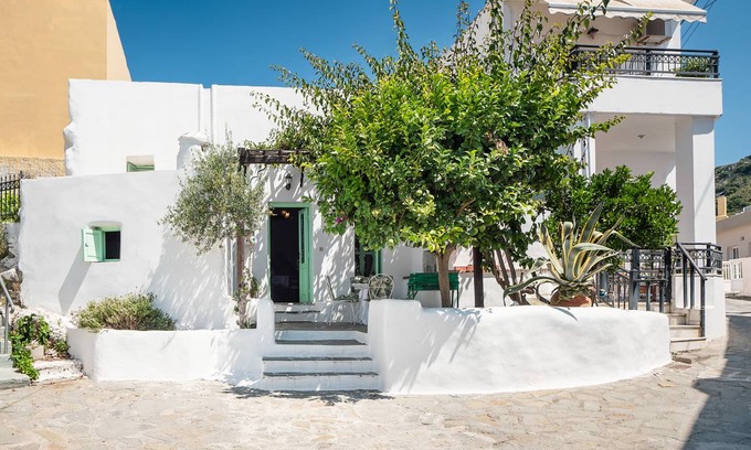 Psinthos House | 70 m² House ∙ 1 bedroom ∙ 6 guests