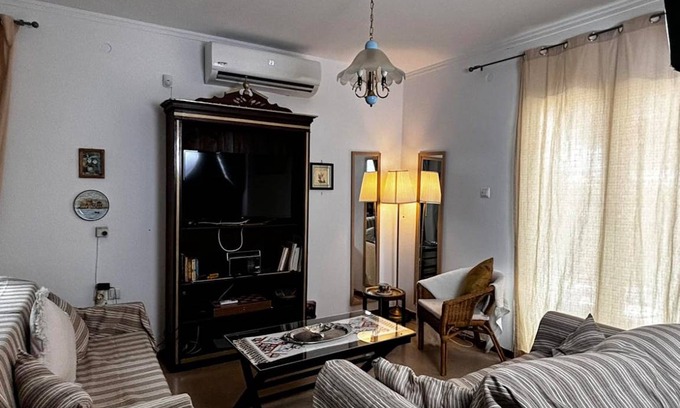 Markopoulo Mesogaias House | 70 m² House ∙ 2 bedrooms ∙ 6 guests
