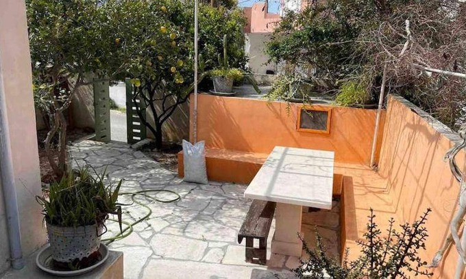 Lithinai House | 70 m² House ∙ 2 bedrooms ∙ 6 guests