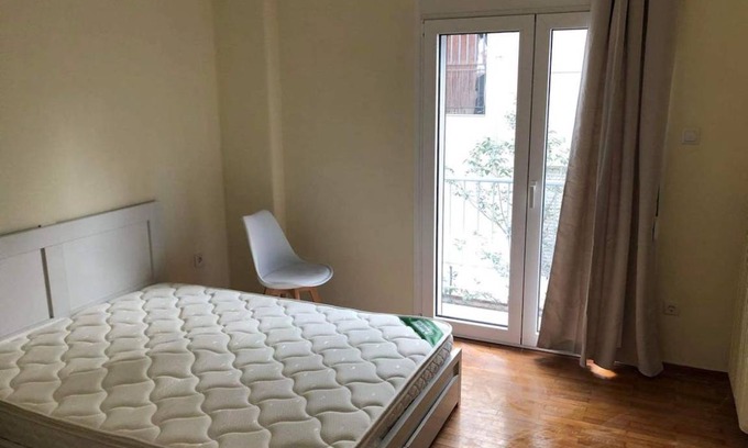 Agios Panteleimonas Resort | 70 m² Private room ∙ 1 bedroom ∙ 1 guest
