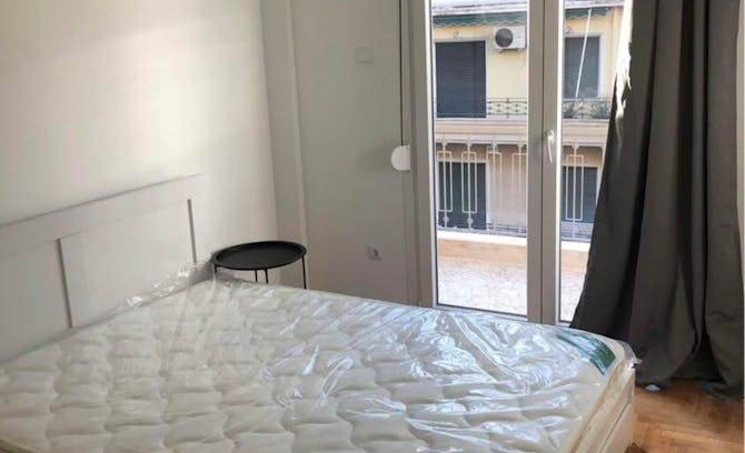 Athens City Centre Resort | 70 m² Private room ∙ 1 bedroom ∙ 1 guest