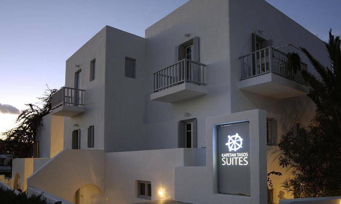 Apollonia Apartment | 70 m² Serviced apartment ∙ 2 bedrooms ∙ 127 guests