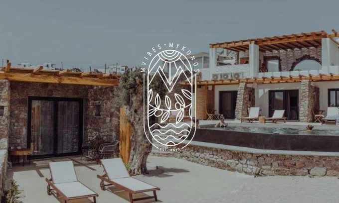 Kalafatis Apartment | 70 m² Serviced apartment ∙ 4 guests