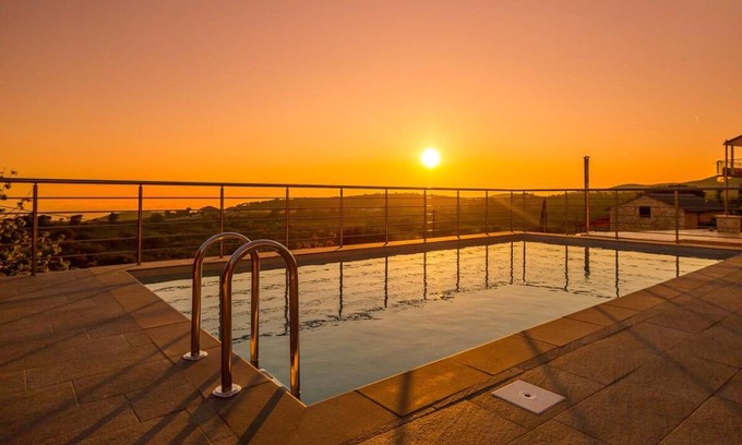Maries Villa | 70 m² Villa ∙ 2 bedrooms ∙ 5 guests