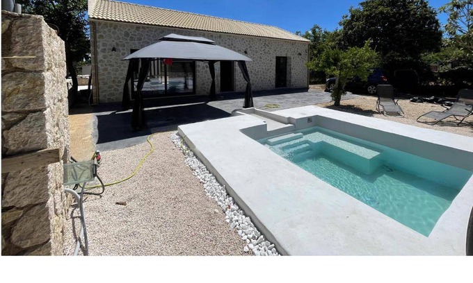 Parelia Villa | 70 m² Villa ∙ 5 bedrooms ∙ 12 guests