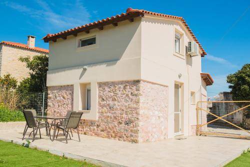 Archanes-Asterousia House | 71 m² House ∙ 2 bedrooms ∙ 5 guests