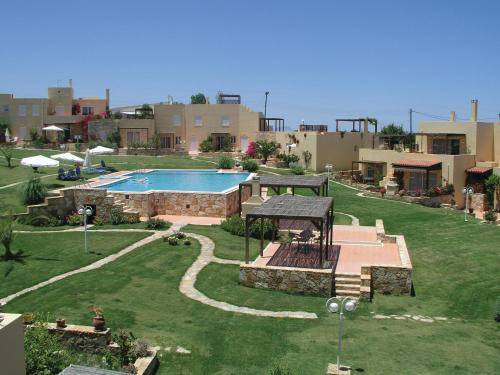 Houdetsi House | 72 m² House ∙ 2 bedrooms ∙ 5 guests