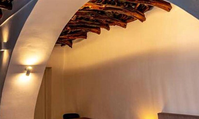 Amorgos Town Apartment | 74 m² Apartment ∙ 2 bedrooms ∙ 4 guests