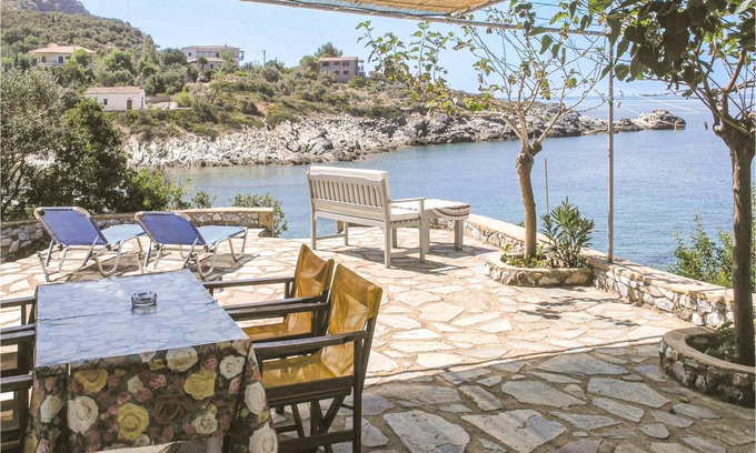 Lefktron Apartment | 75 m² Apartment ∙ 2 bedrooms ∙ 4 guests