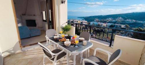 Gerani Apartment | 75 m² Apartment ∙ 2 bedrooms ∙ 5 guests