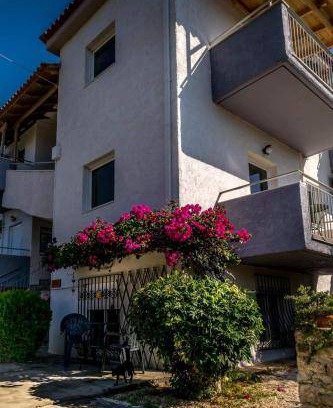 Lefktron Apartment | 75 m² Apartment ∙ 2 bedrooms ∙ 6 guests