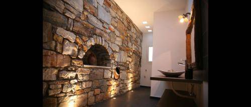 Galini Apartment | 75 m² Apartment ∙ 2 bedrooms ∙ 5 guests