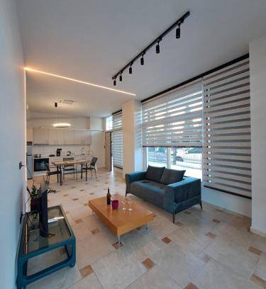 Nikaia-Agios Ioannis Rentis Apartment | 75 m² Apartment ∙ 1 bedroom ∙ 3 guests