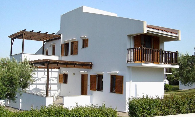 Gerakini House | 75 m² House ∙ 2 bedrooms ∙ 6 guests