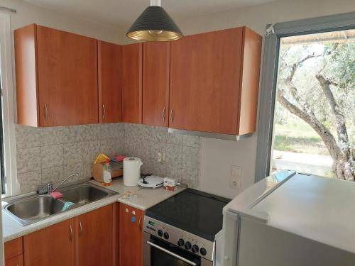Kandia House | 75 m² House ∙ 2 bedrooms ∙ 4 guests