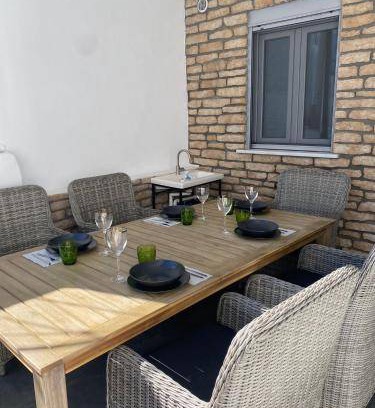 Agios Dimitrios House | 75 m² House ∙ 3 bedrooms ∙ 5 guests