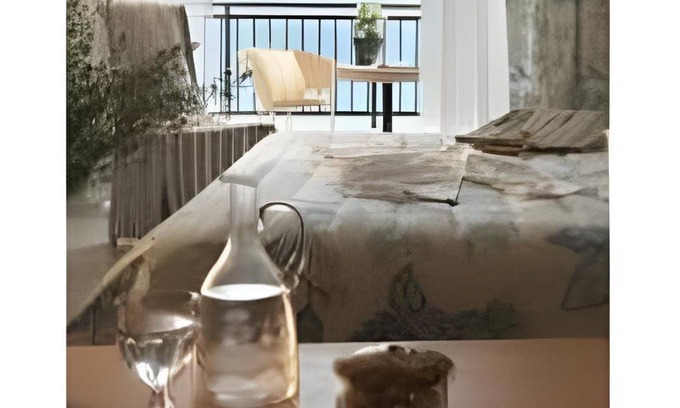 Nea Moudania Resort | 75 m² Resort ∙ 127 guests