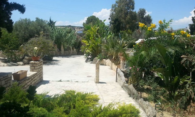 Sivas Villa | 75 m² Villa ∙ 2 bedrooms ∙ 5 guests