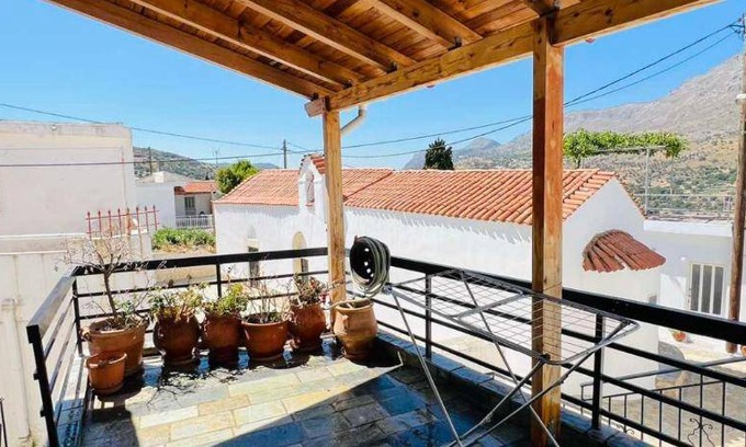 Akoumia Apartment | 76 m² Apartment ∙ 2 bedrooms ∙ 4 guests
