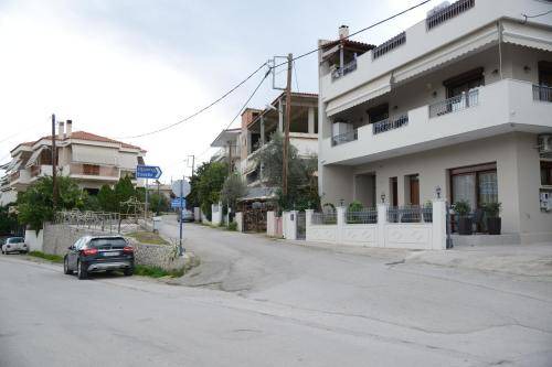 Aria Apartment | 77 m² Apartment ∙ 2 bedrooms ∙ 8 guests