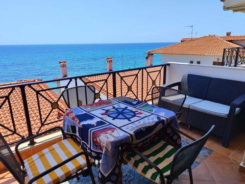 Nea Skioni Apartment | 78 m² Apartment ∙ 2 bedrooms ∙ 5 guests
