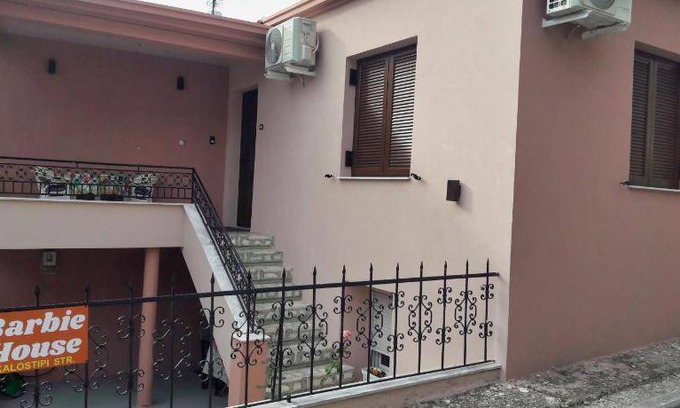 Kalambaka House | 78 m² House ∙ 2 bedrooms ∙ 5 guests