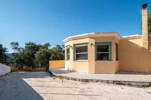 Argyrades Apartment | 79 m² Apartment ∙ 3 bedrooms ∙ 5 guests
