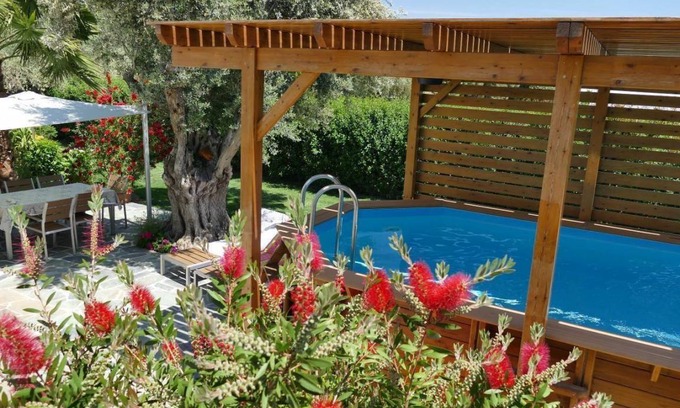 Marathon House | 79 m² House ∙ 3 bedrooms ∙ 8 guests