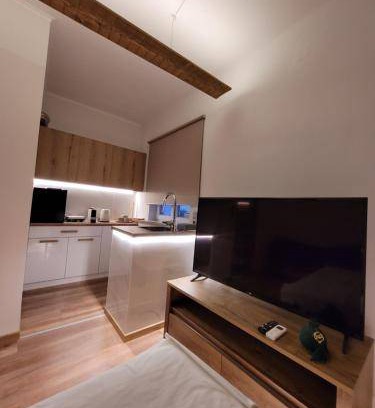 Markopoulon Apartment | 80 m² Apartment ∙ 2 bedrooms ∙ 4 guests
