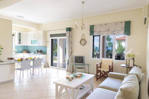 Khelmata Apartment | 80 m² Apartment ∙ 2 bedrooms ∙ 4 guests