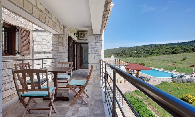 Maries Apartment | 80 m² Apartment ∙ 2 bedrooms ∙ 5 guests