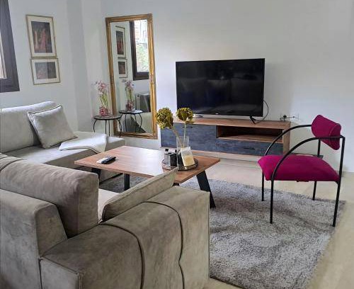 Florina Apartment | 80 m² Apartment ∙ 2 bedrooms ∙ 5 guests