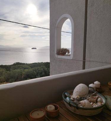 Rafina-Pikermi Apartment | 80 m² Apartment ∙ 2 bedrooms ∙ 4 guests