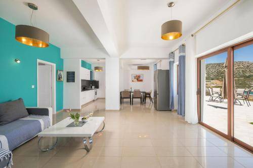 Marathi Apartment | 80 m² Apartment ∙ 2 bedrooms ∙ 4 guests