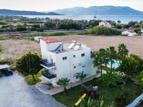 Nopigia Apartment | 80 m² Apartment ∙ 2 bedrooms ∙ 4 guests