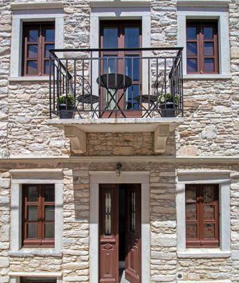 Aperathos Apartment | 80 m² Apartment ∙ 1 bedroom ∙ 4 guests