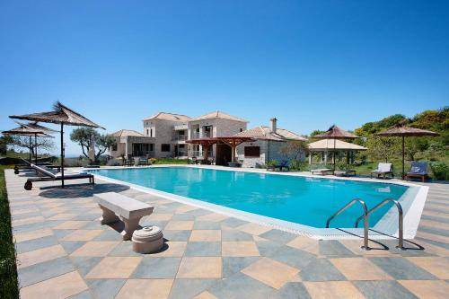 Maries Bed & Breakfast | 80 m² Bed and breakfast ∙ 2 bedrooms ∙ 17 guests