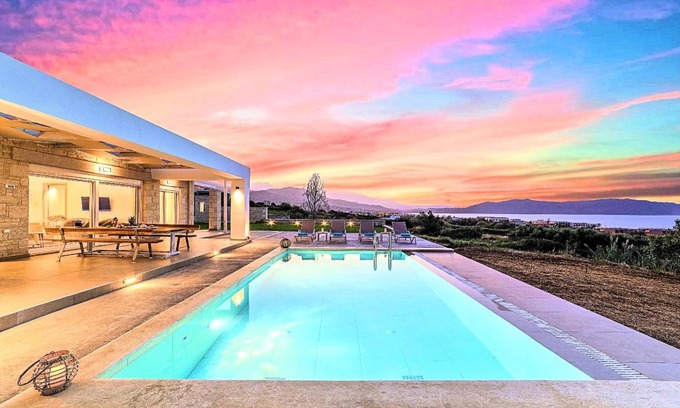 Filaki House | 80 m² House ∙ 2 bedrooms ∙ 6 guests