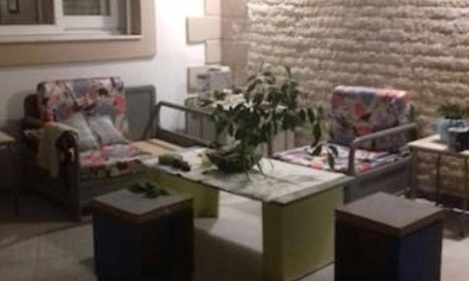 Gortyna House | 80 m² House ∙ 3 bedrooms ∙ 8 guests