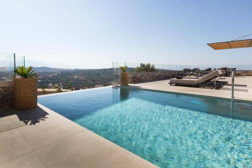 Armenoi Resort | 80 m² Resort ∙ 3 bedrooms ∙ 6 guests
