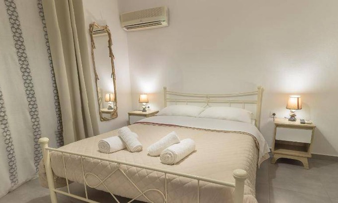 Mpatsi Apartment | 80 m² Serviced apartment ∙ 2 bedrooms ∙ 5 guests