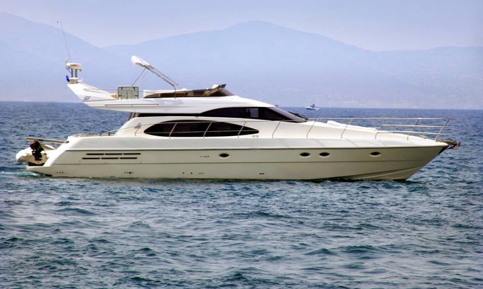 Alimos Other | 85 m² Accommodation ∙ 3 bedrooms ∙ 6 guests