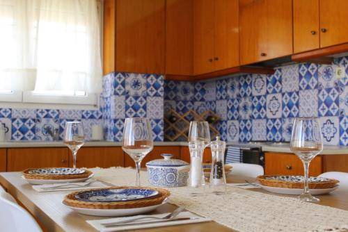Myrina Apartment | 85 m² Apartment ∙ 2 bedrooms ∙ 5 guests